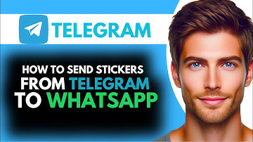How to Transfer Stickers From Telegram to Whatsapp