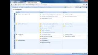 ClearPoint Strategy. Software para gestionar la estrategia de su organización