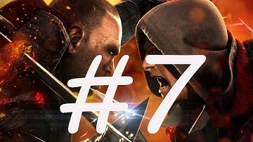 Prototype 2 Gameplay Walkthrough - Part 7 | Feeding Time