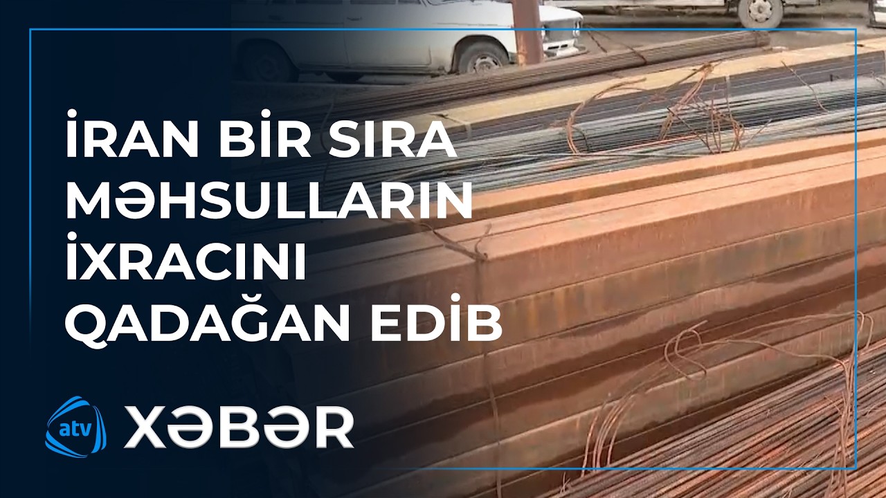 Qonşu ölkədən idxal olunan məhsulların qiymətində artım gözlənilir?