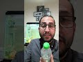 analizando Peñafiel twist limón y sal