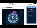 MOOC HIV Science: Hangout #4