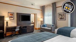 Full The Courthouse Hotel, an Ascend Collection Hotel | Thunder Bay (ON), Canada | Hotel Review ⭐ Update