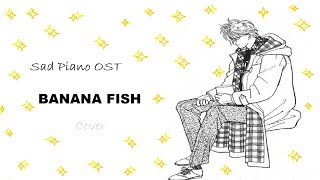 Chords For Banana Fish Piano Ost Cover Blue Bird Nika