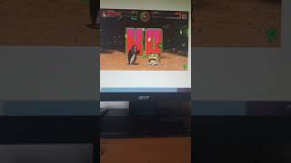 Rico Vs Spongebob Jingle Brawl