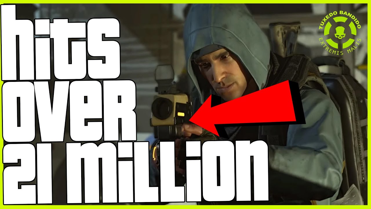 Strongest Explosive Build In The Division 2 Skill Build Legendary strongest-explosive-build-in-the-division-2-skill-build-legendary