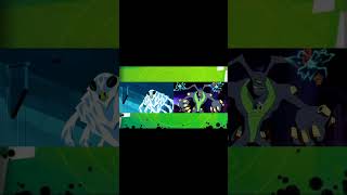 Curiosidades sobre Ampfibio ~ Ben 10 #shorts #ben10