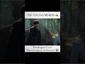 The Young Merlin Series: The Pendragon Cycle Rise of the Merlin Streaming on DailyWire+ #pendragon