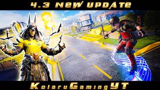 KolaruGamingYT🔴 PUBG Live Stream 4.3 New Update | #KolaruGamingYT  #pubgmobile #tamil  #gaming
