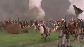 Osmanli ordusu meydan savasi
