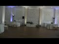Бомбический зал для праздника свадьбы корпоратива вечеринок