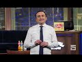 ვანოს შოუ | მონოლოგი - 11.12.2020