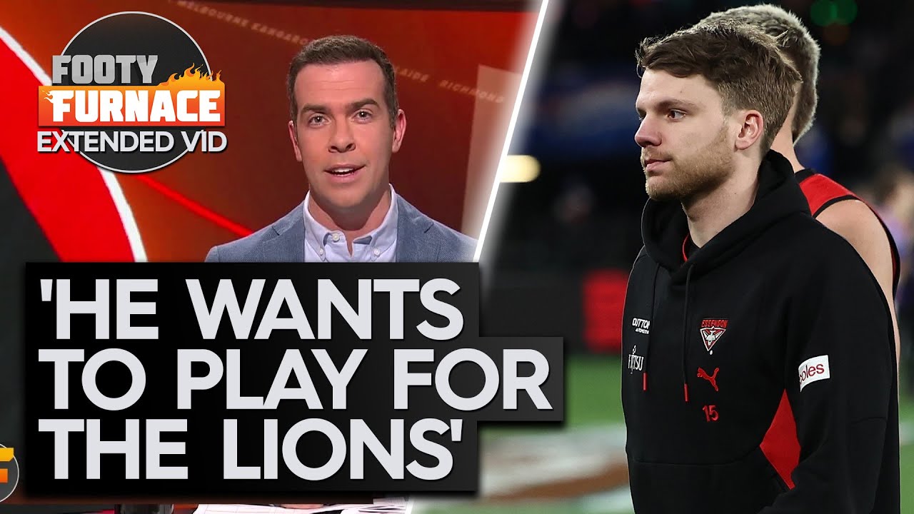 Why star Bomber wants out, STK's Silvagni offer & EVERY team to miss finals reviewed - Footy Furnace