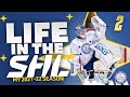 LIFE IN THE SHL - Ep. 2 // Stromstad Hockey Classic