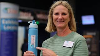 More Than a Saying: Emily Boudreaux on What "I Am IMSA" Really Means