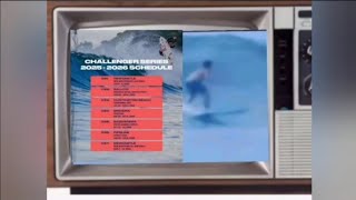 The surfer TV surfing 2 7 2026 day live-on 