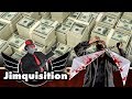 The Cost Of Doing Business (The Jimquisition)