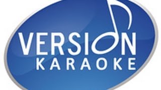 Video thumbnail of "[Karaoké] Renaud - Mistral gagnant"