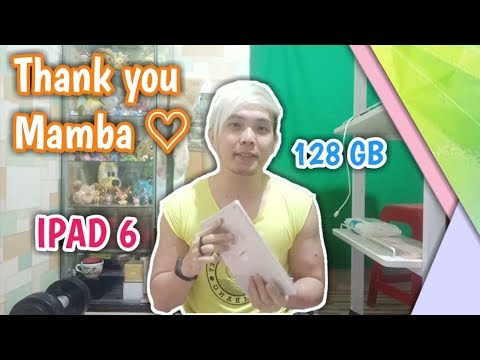 Review iPad 10.2 2019, apakah ini tablet terbaik di harga 5 jutaan?. 