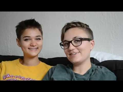 APPEARANCE and NON-BINARY IDENTITIES