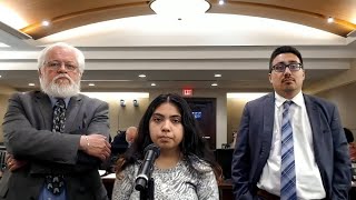 Celebrity Facing 20 Years, She Risked It All by Lying to Judge Boyd Profile