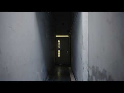 TRAS LAS GRIETAS (TRÁILER)