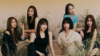 GFRIEND 여자친구 - 'UNNATURAL' OFFICIAL M/V