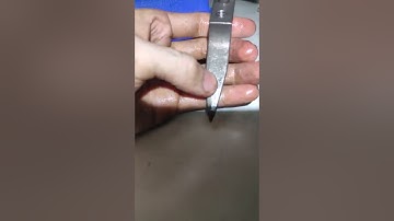 mẫu mũi đinh đúc - dụng cụ hỗ trợ trèo cây leo cây