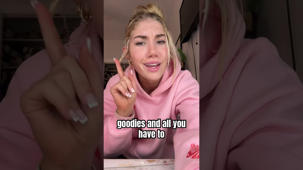 LULULEMON GIVEAWAY 🤭🛍️ 