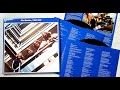 Unboxing - The Beatles / 1967-1970 Vinyl Album 2014 Reissue (a.k.a. The Blue Album)