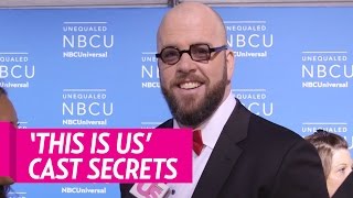 Chris Sullivan Spills 'This Is Us' Cast Secrets Wealth