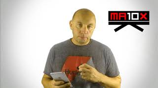 Green Screen Test 2