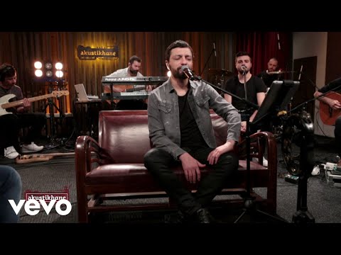 Mehmet Erdem - Dur Dinle Sevgilim @Akustikhane