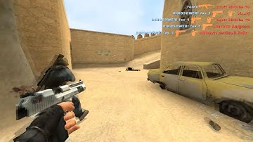 belzor and jesynation fragshow