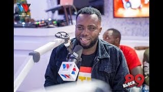 MR T TOUCH: YOUNG D  KAWA BOSS KIVYAKE/ VIRUS MBAYA SIWEZI KUMZUNGUMZIA