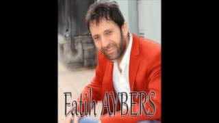 FATİH AYBERS-KADER BANA NE YAPSIN? Resimi