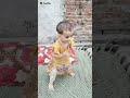 کیوٹ بچی کیوٹ بچی کی ڈانس