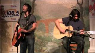 James Blunt - You're Beautiful - Live chords