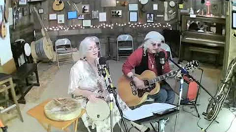 The Longest Night Of The Year   Joe Kidd & Sheila ...