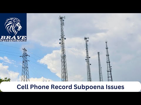 Us Cellular Subpoena Compliance Department