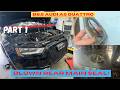 Can a Certified Amateur Replace an Audi Rear Main Seal? (Part 1 – The Tear Down)