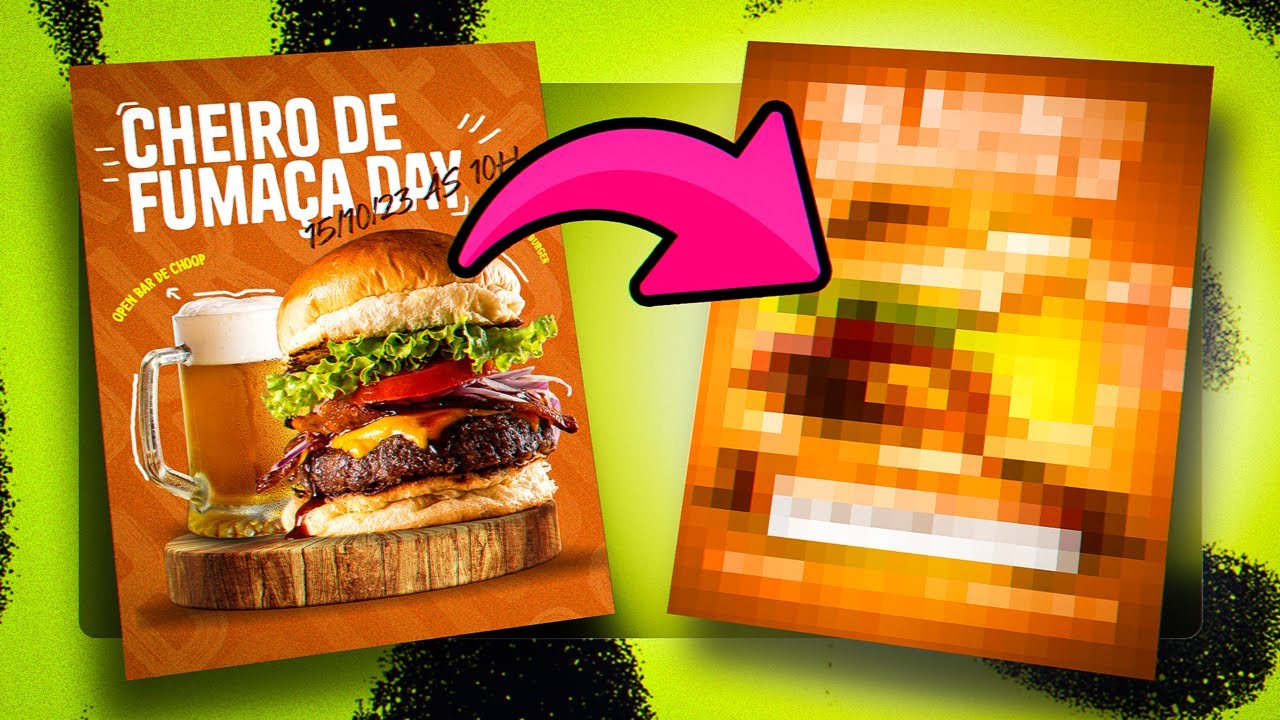 Refazendo Design Gráfico dos Inscritos #09