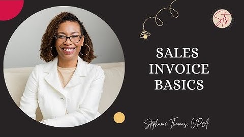 Unlock the Secrets of an Invoice: What You NEED to Know