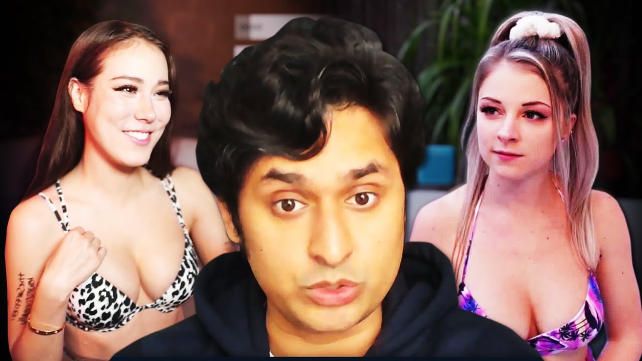 The Psychology Behind Hot Tub Streams...