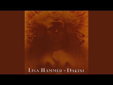 Lisa Hammer — The Valley Of Unrest