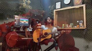 Beauty Is From The Inside - Music Performed By Aron Fard On Vocals And Guitar With Natural Visuals