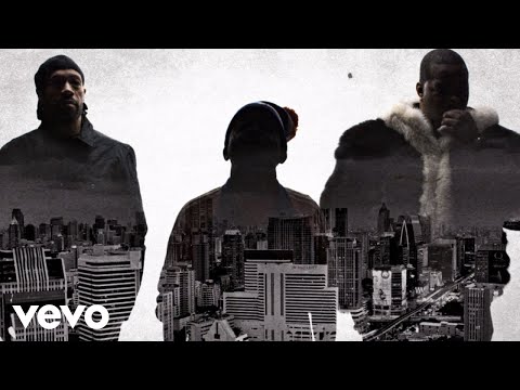 Nutshell Pt. 2 (Official Music Video) [ft. Busta Rhymes & Redman] 