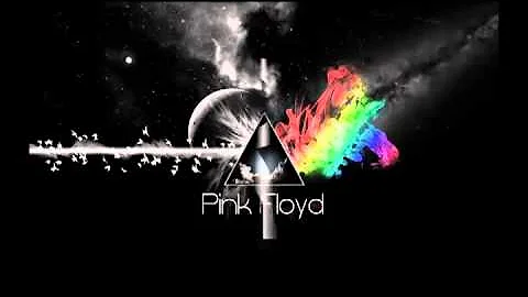 Pink Floyd - Another Brick In The Wall (Eric Prydz...