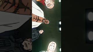 Leaf Village Shinobies..