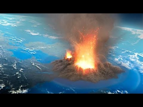Video: Ce Vulcani Activi Există în Europa